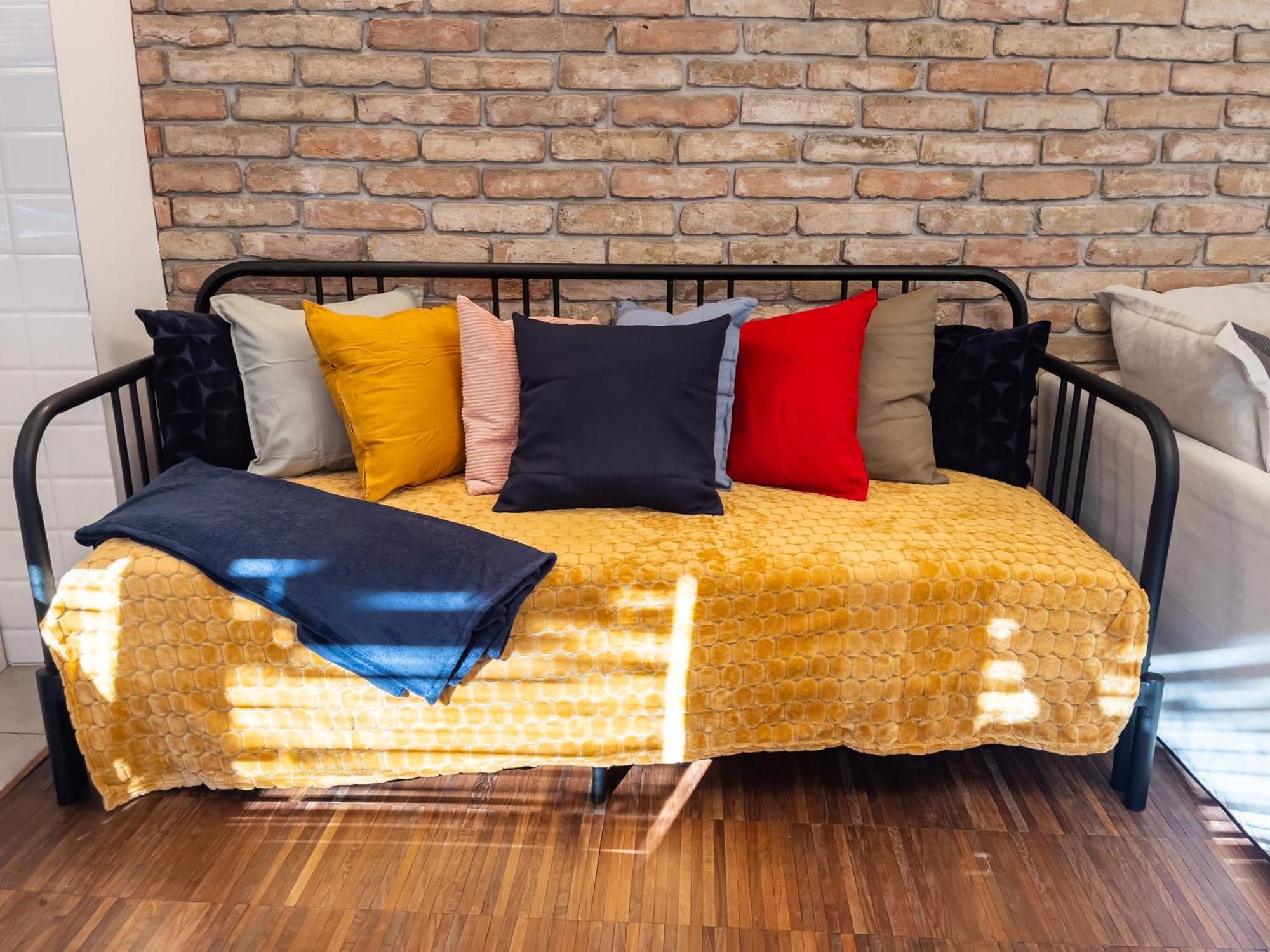 Luxurious Penthouse In The Heart Of Budapest Ngoại thất bức ảnh