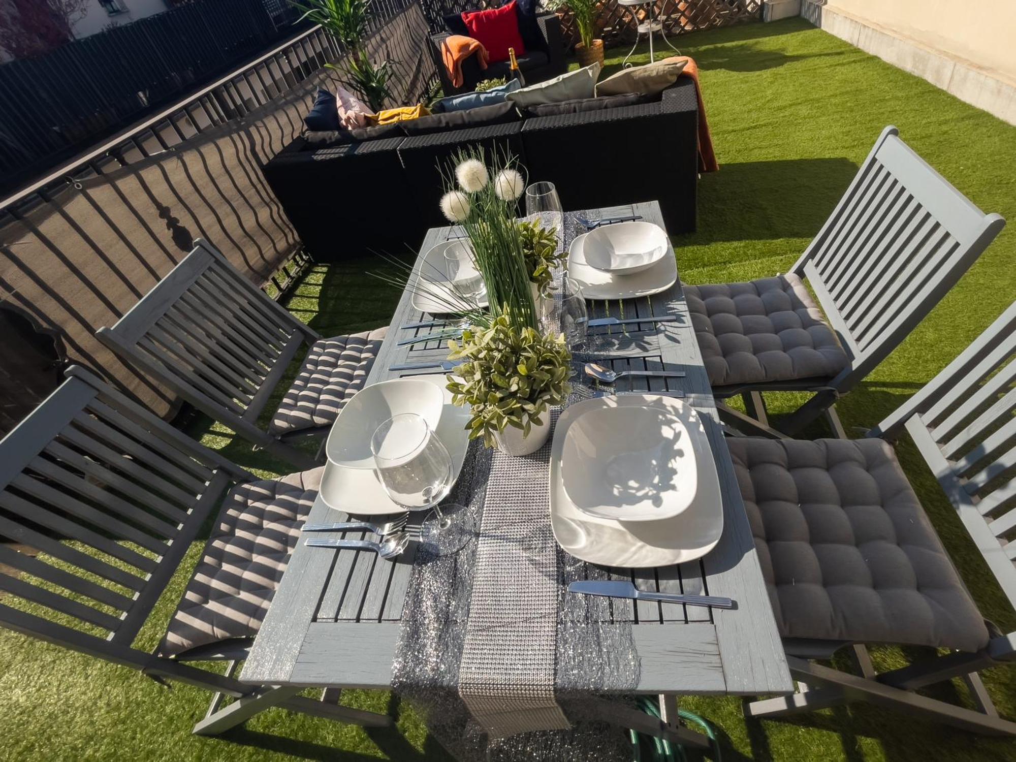 Luxurious Penthouse In The Heart Of Budapest Ngoại thất bức ảnh
